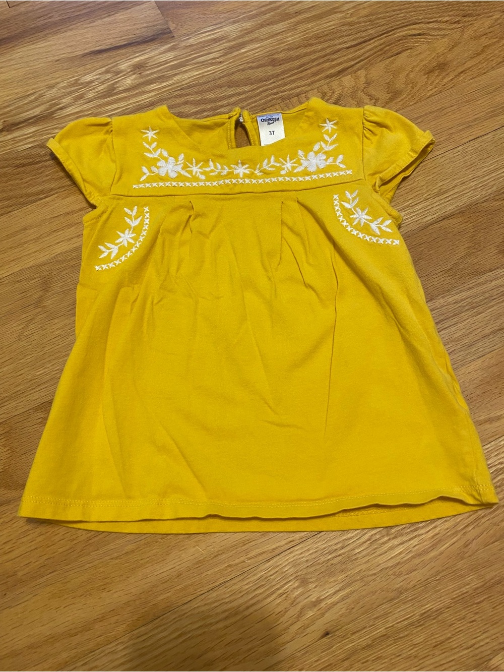 OshKosh Shirt